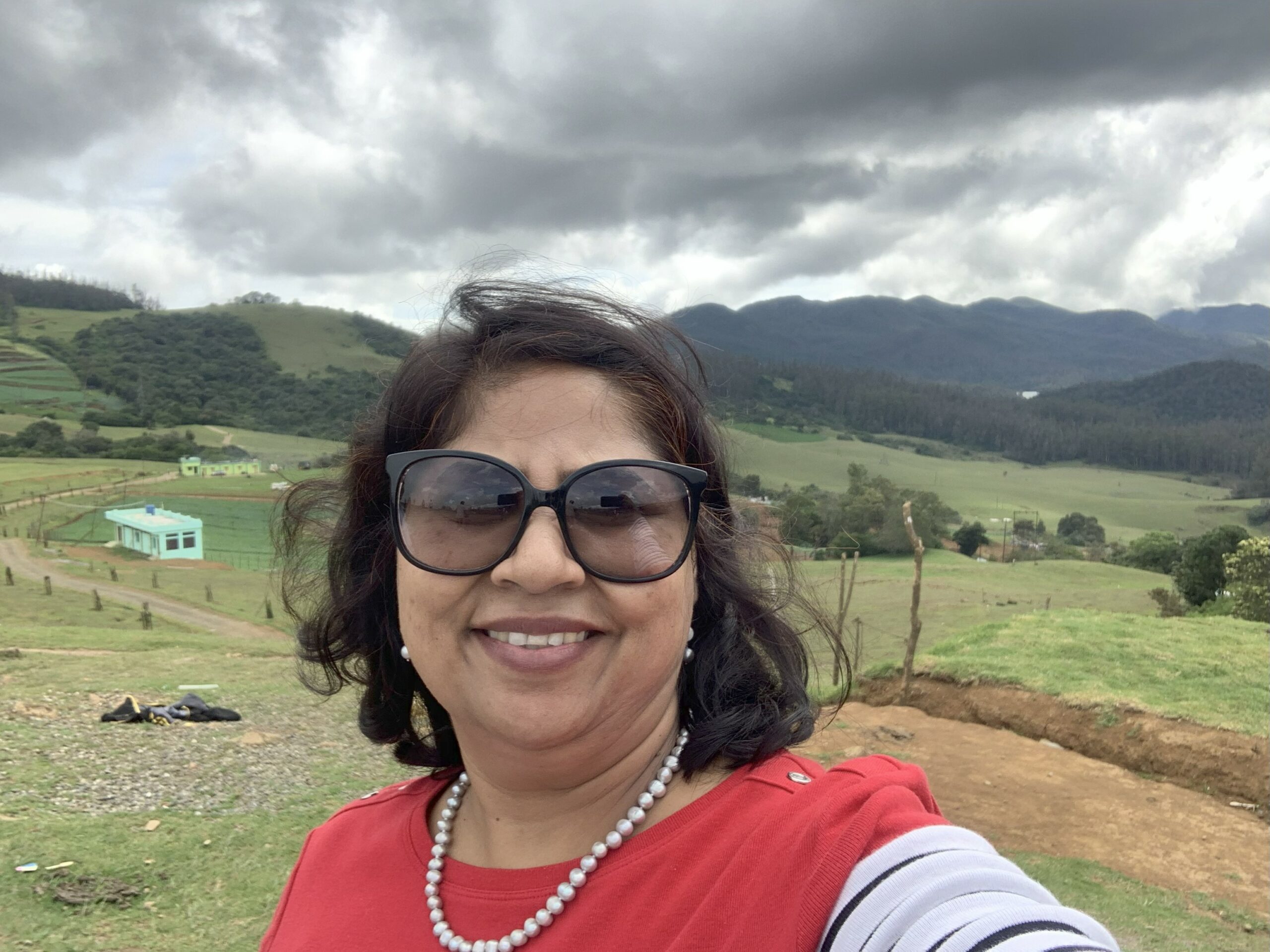 Priya Sathpathy