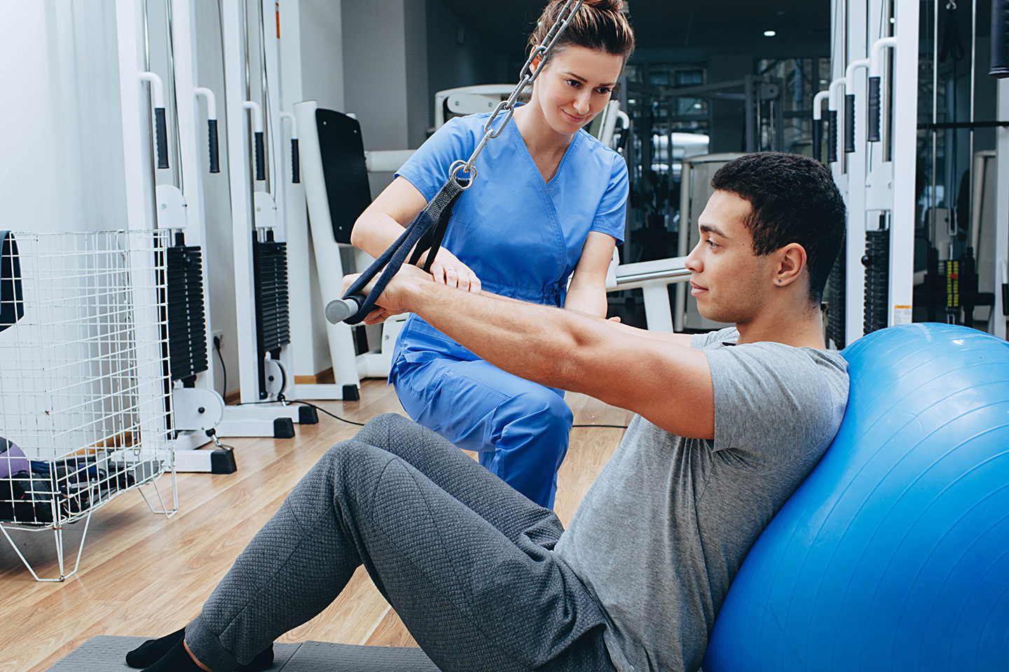 Global Reach Ot Pt At Global Reach Ot Pt We Offer A Wide Range